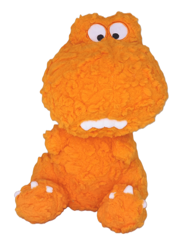 T-Rex (L) - Orange T-Rex (L) - Orange