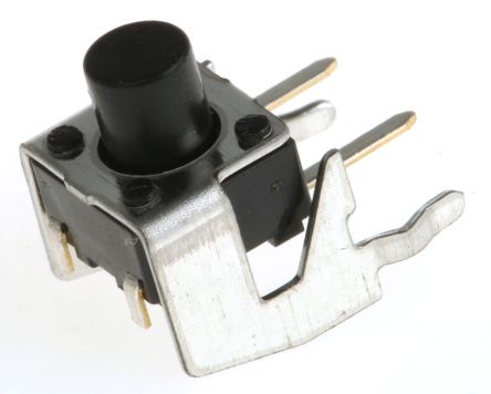 Tact Push Button Switch 2 pins 6*6*3.85mm