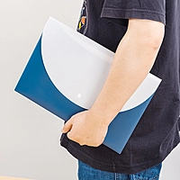 BOLSA PARA DOCUMENTOS - F764