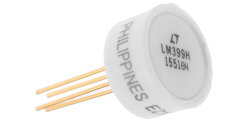 LM399AH