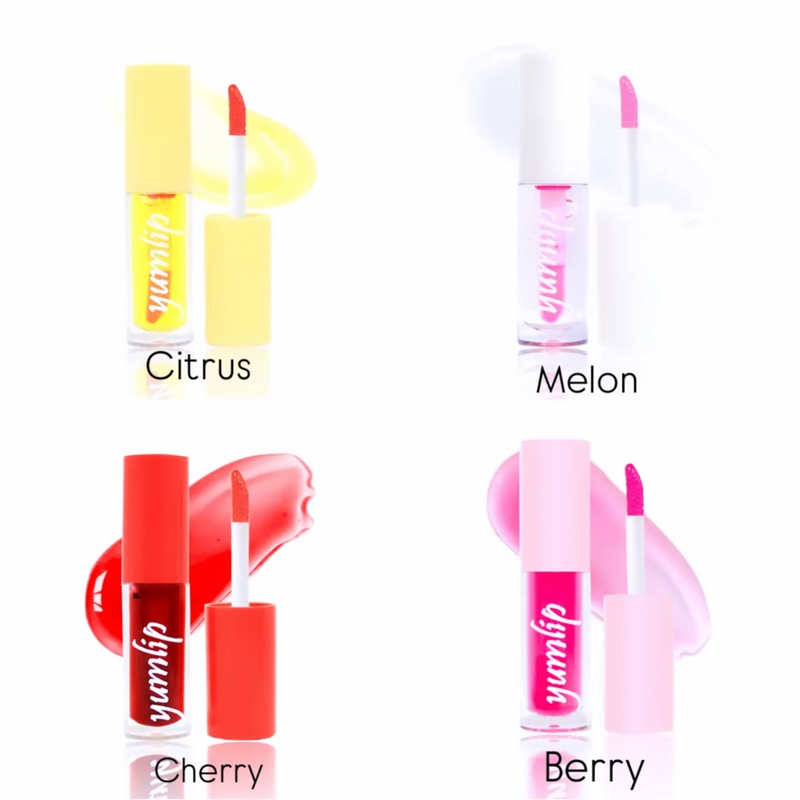 Beautykink Yum Lip Tint Oil-