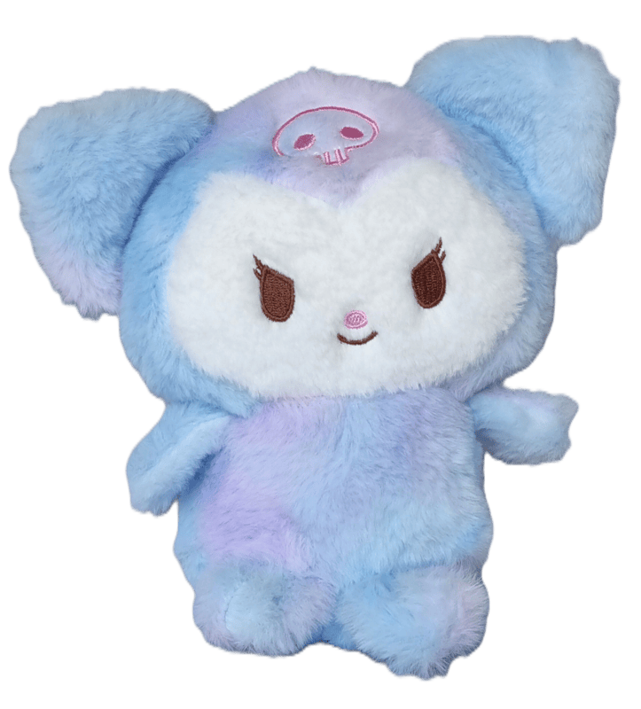 Curomi - Rainbow Curomi - Rainbow