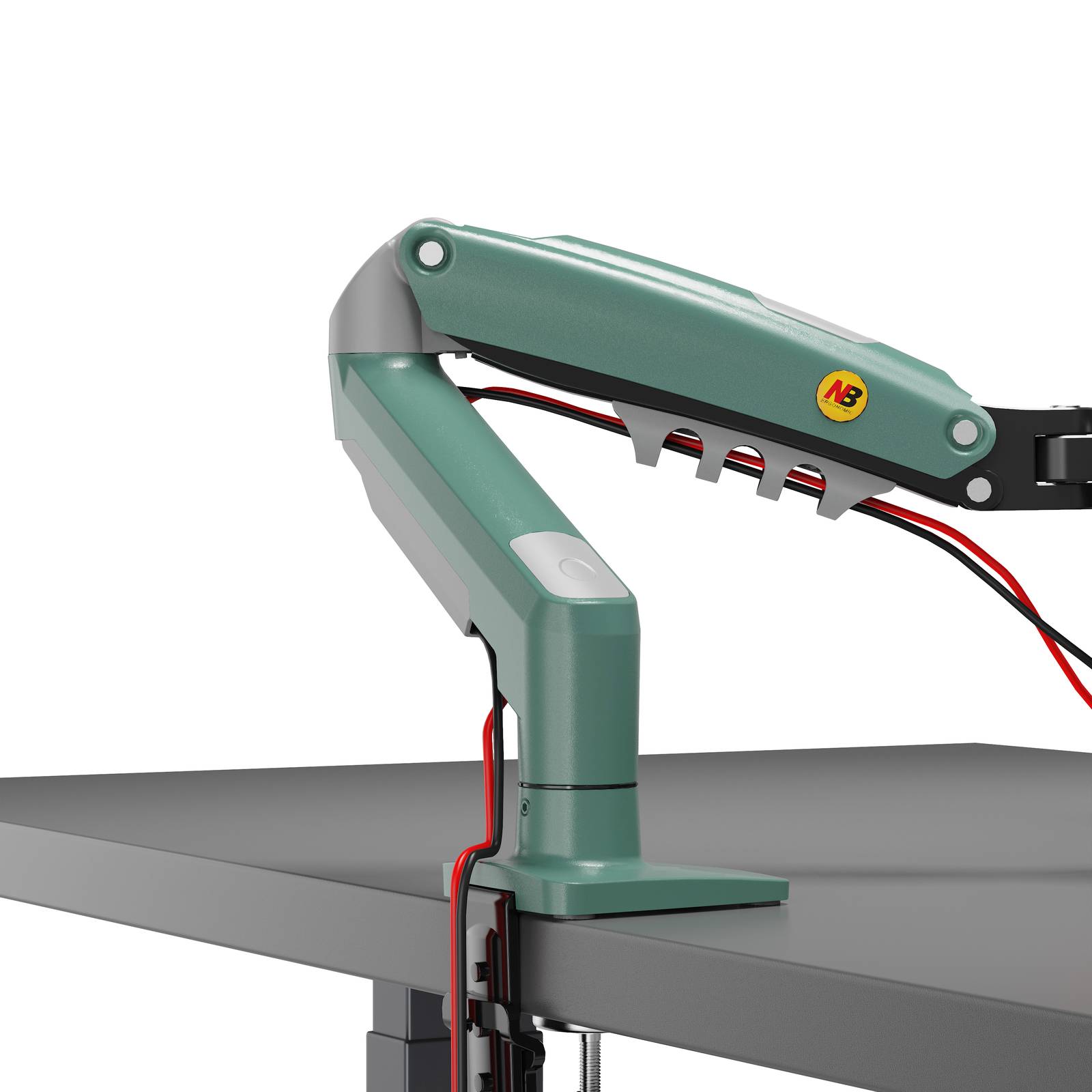 North Bayou Monitor Desk Stand F80-XK