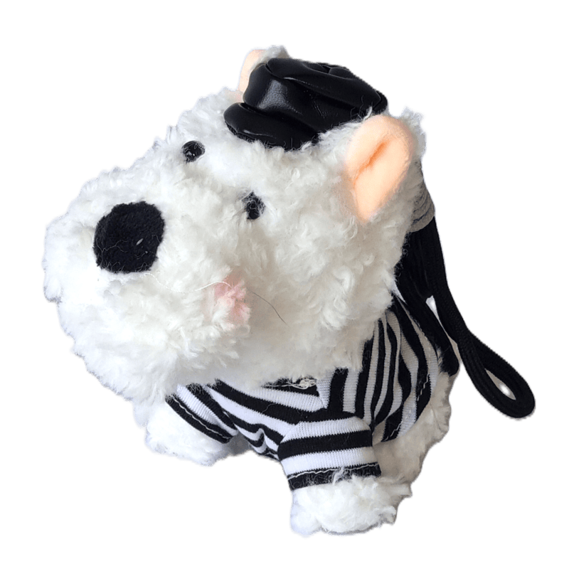 Scotty Bandit Scotty Bandit