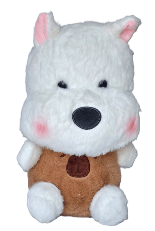 Scotty - Brown Scotty - Brown