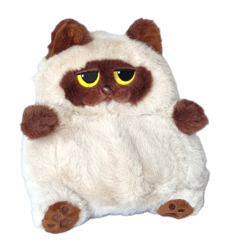 Persians - Cream Persians - Cream