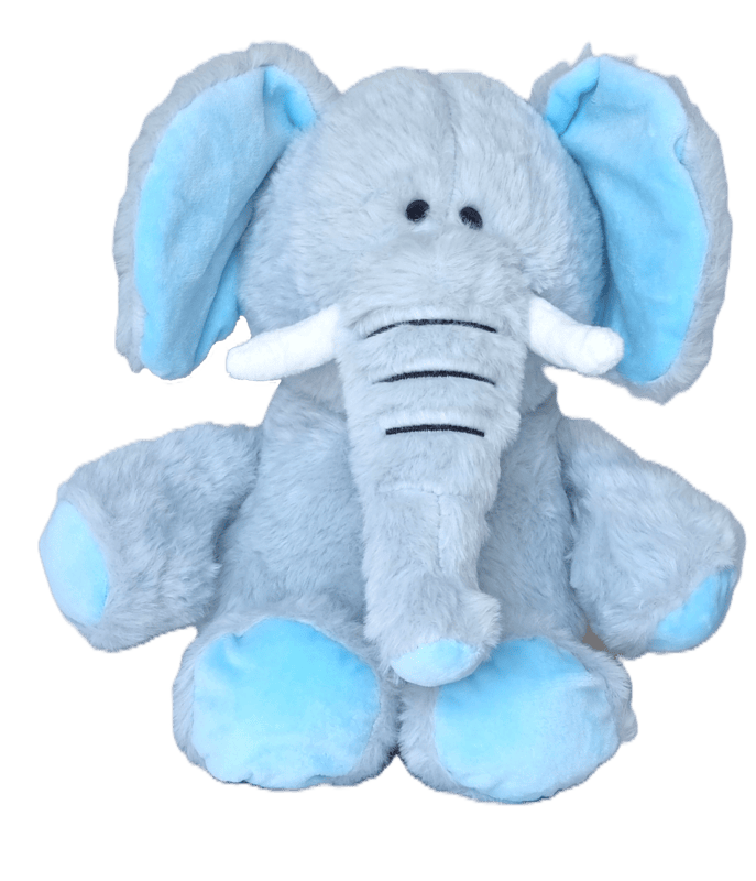 Nelly Ellie - Blue Nelly Ellie - Blue