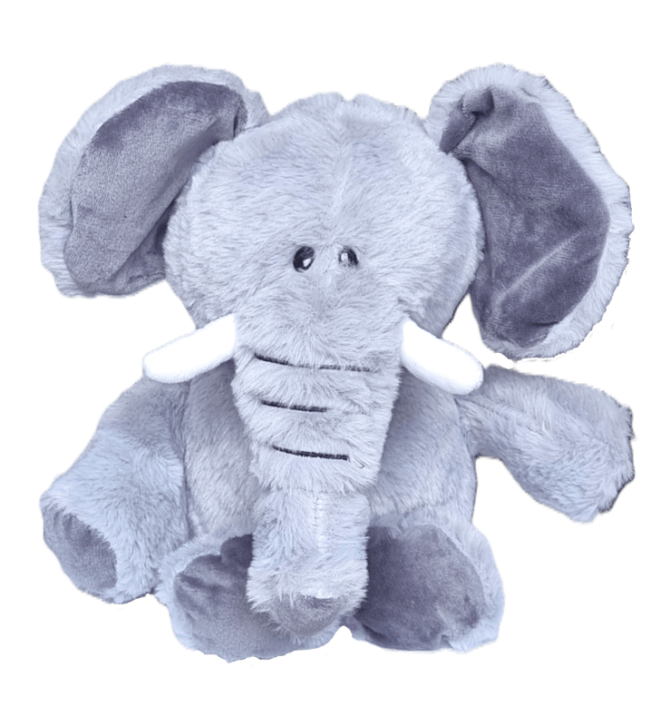 Nelly Ellie - Grey Nelly Ellie - Grey