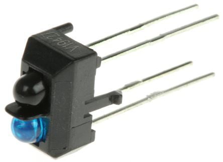 Infrared Reflective Optical Sensor (TCRT5000L)