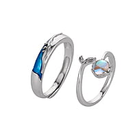 Forever Yours Set - Eternal ocean