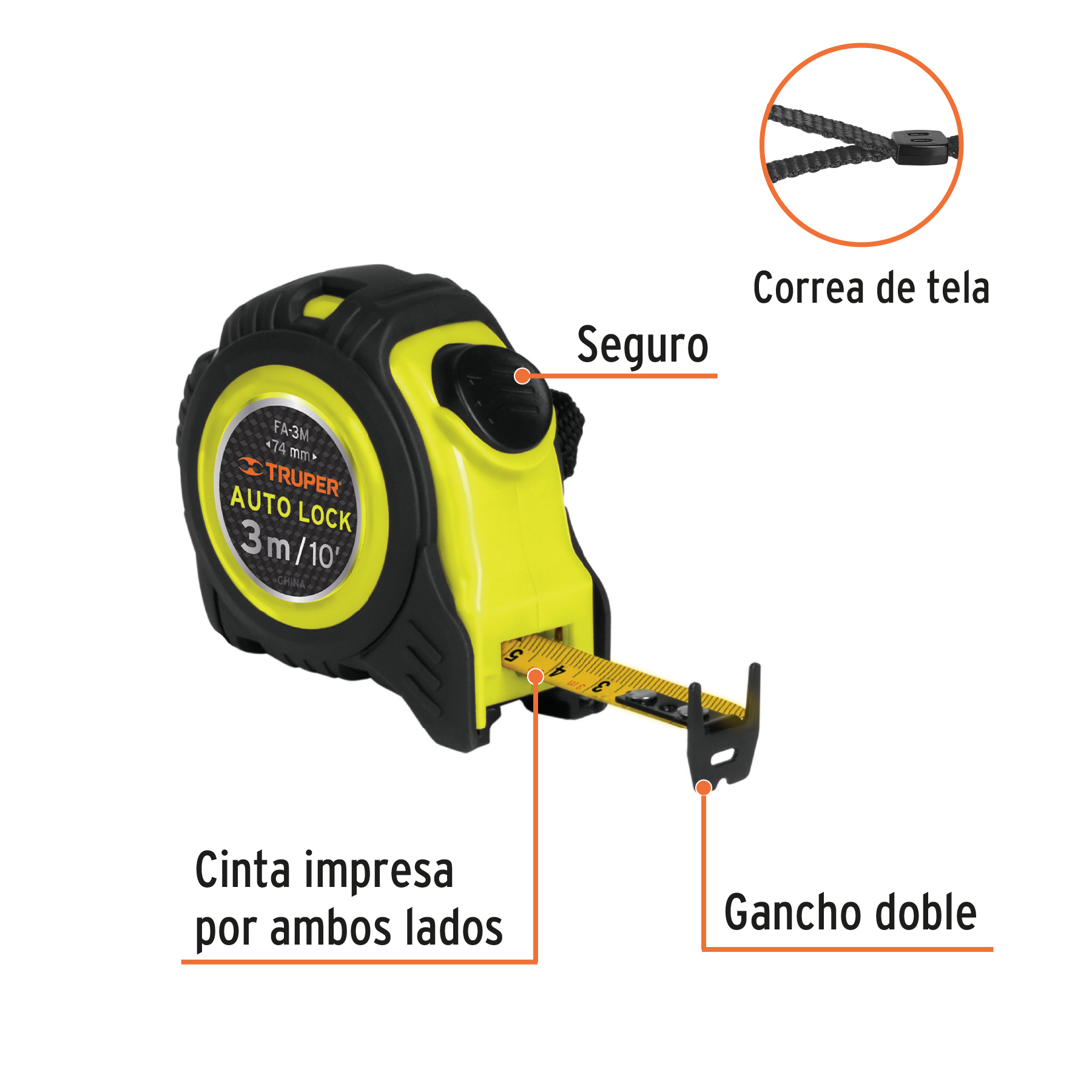 flexómetro-auto-lock-3-m-cinta-16-mm-fa-3m-10746