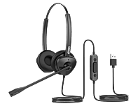 Fanvil HT302 Dual Headset