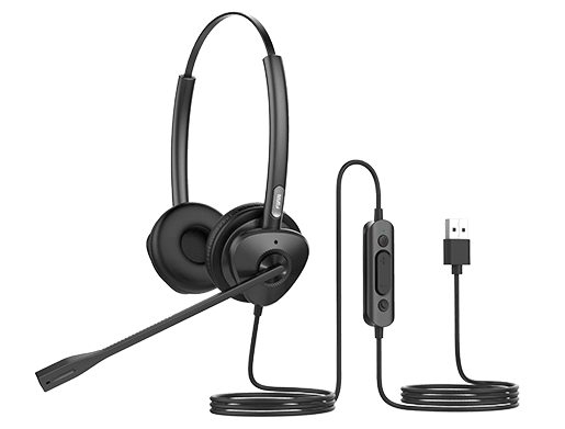 Fanvil HT302 Dual Headset