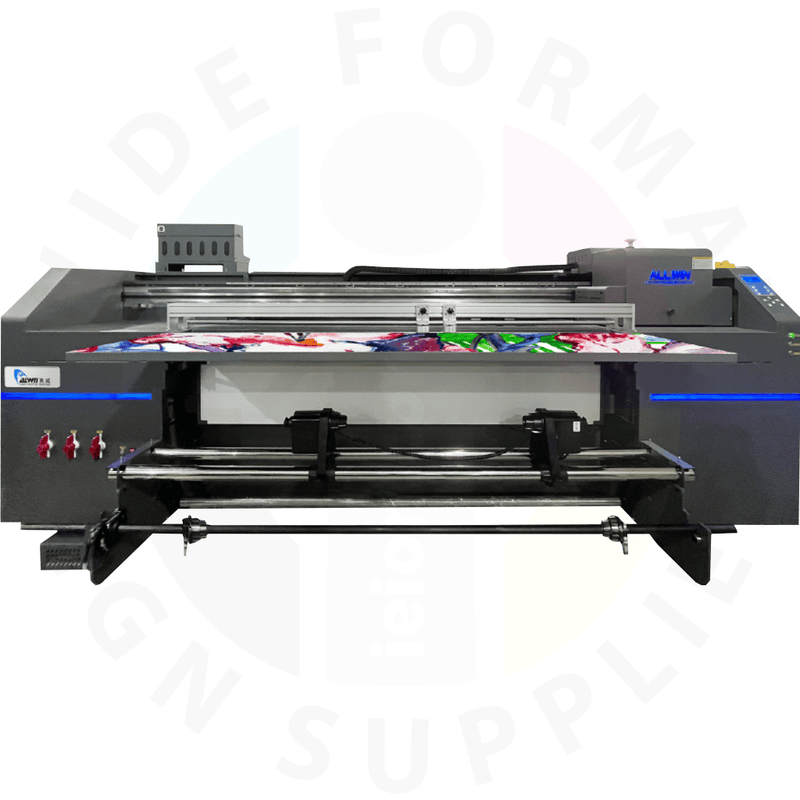 Allwin Printer UV FA 72