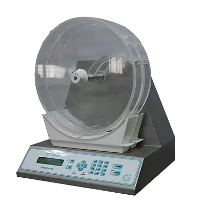 Friability Tester EF-2L