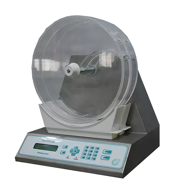 Friability Tester EF-2L