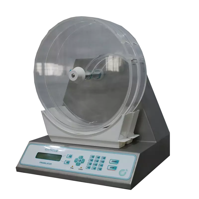 Friability Tester EF-2L