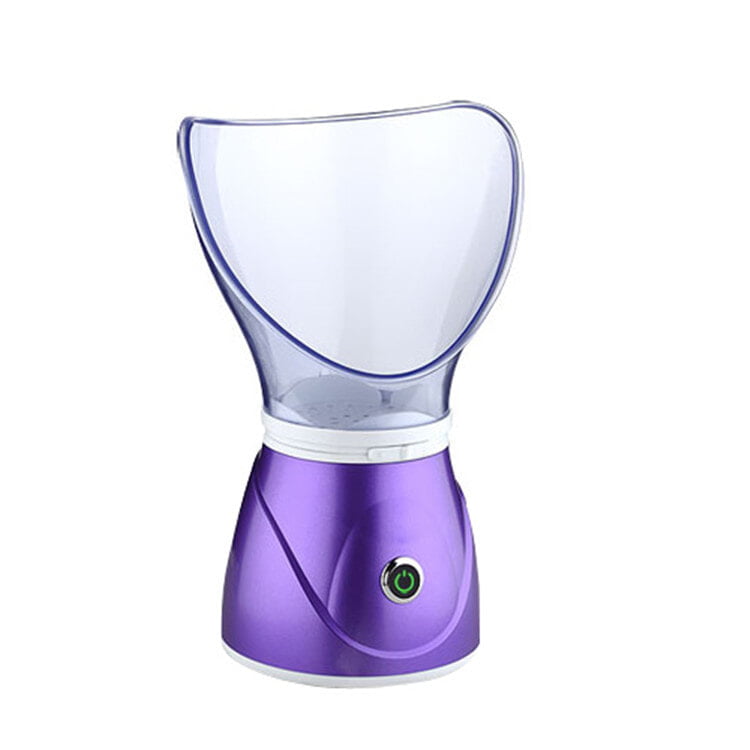 PROFESSIONAL FACE STEAMER AROMATHERAPY FACIAL STEAMER