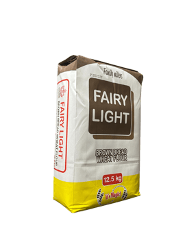 FAIRY LIGHT CAKE FLOUR 1X10KG