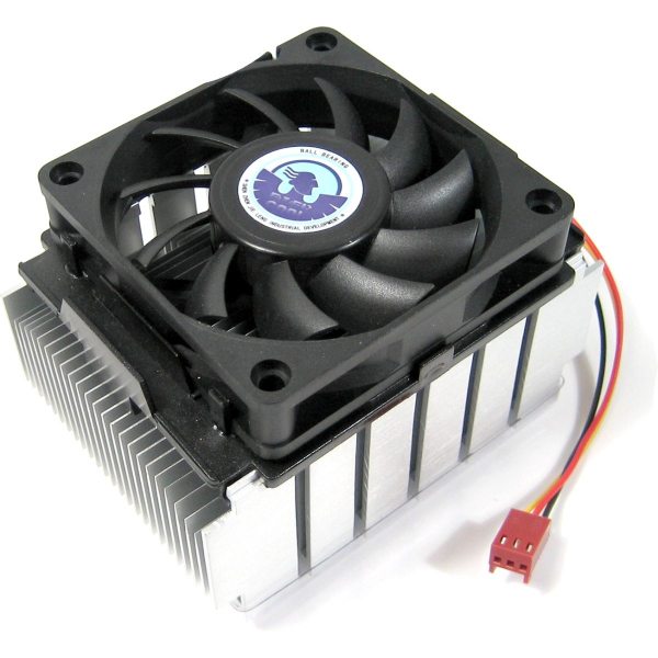 Socket 478 Fan Socket 478 Fan