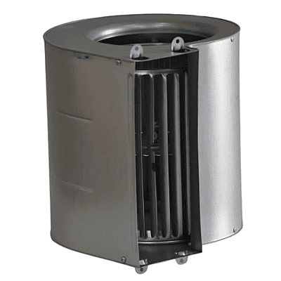 Conjunto de Carcasa con Aspa 8414.90.1080 – FAN02232