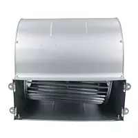 Turbina, 8414.90.1080 HOUSING ASSEMBLY- FAN02232- Trane