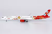 Fantasy Model 757-300 special livery for Yi-Si Year