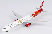 Fantasy Model 757-300 special livery for Yi-Si Year