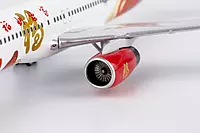 Fantasy Model 757-300 special livery for Yi-Si Year