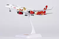 Fantasy Model 757-300 special livery for Yi-Si Year