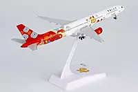 Fantasy Model 757-300 special livery for Yi-Si Year
