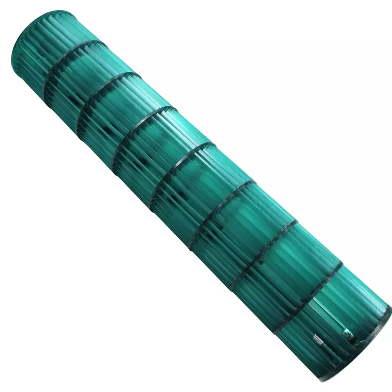 Aspa De Flujo Cruzado 2 (10352040) - FAN04651
