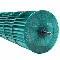 Aspa De Flujo Cruzado 2 (10352040) - FAN04651