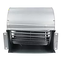 Turbina Evaporador con Base Trane - FAN05095