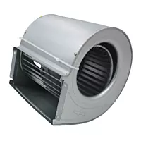 Turbina Evaporador con Base Trane - FAN05095