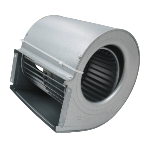 Turbina Evaporador con Base Trane - FAN05095