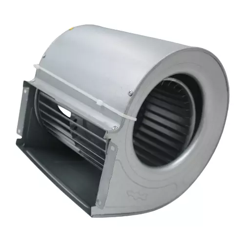Turbina Evaporador con Base Trane - FAN05095