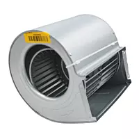 Turbina Evaporador con Base Trane - FAN05095