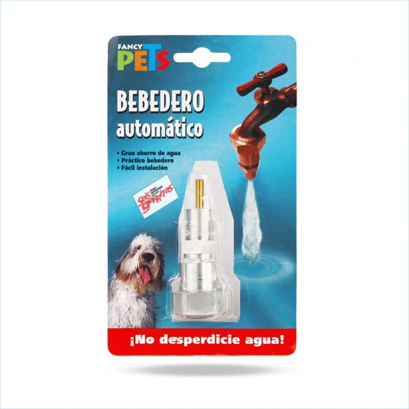Bebedero Automático para mascotas Bebedero Automático para mascotas