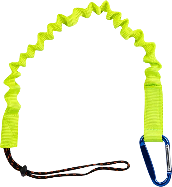 Pioneer Tooling Lanyard