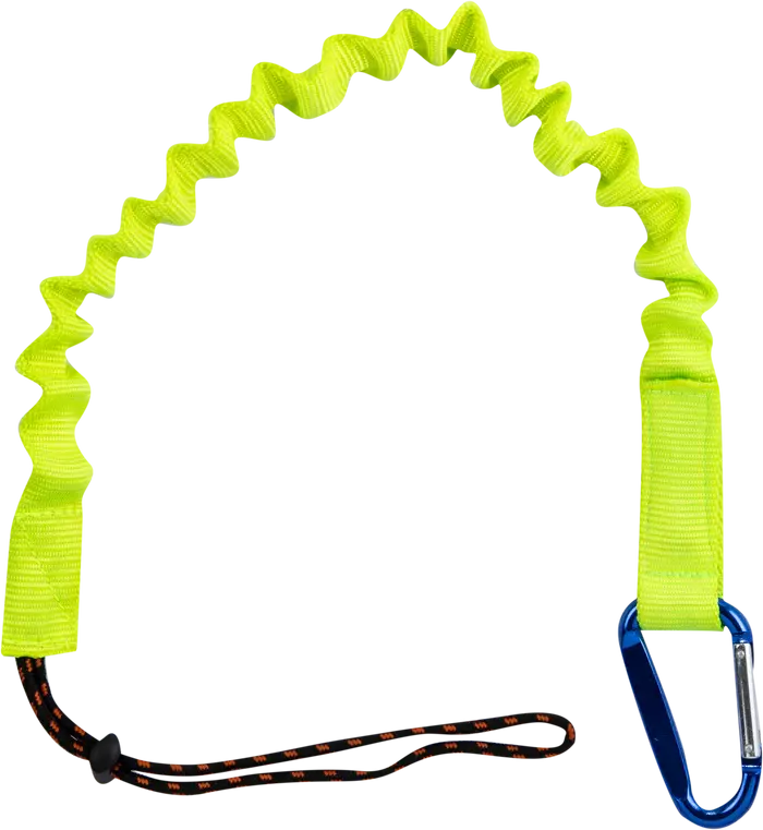 Pioneer Tooling Lanyard