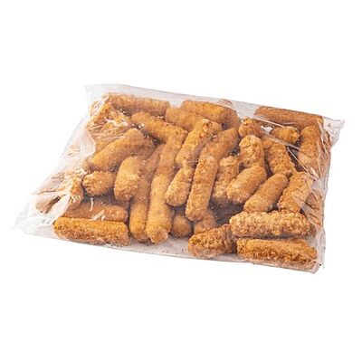 FARM RICHS DEDOS DE QUESO MOZZARELLA 1.34 KG