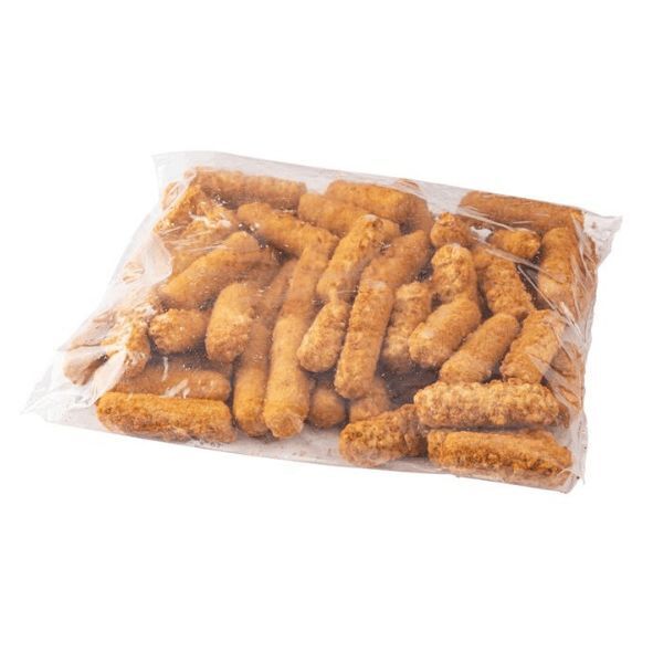 FARM RICHS DEDOS DE QUESO MOZZARELLA 1.34 KG