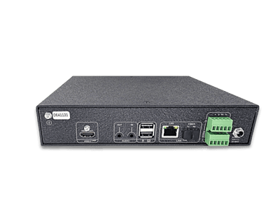 FAV-104 | MVISION KVM OVER IP 4K@60 Decoder FAV-104 | MVISION KVM OVER IP 4K@60 Decoder
