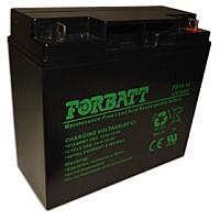 Forbat 12v 18Ah Battery