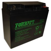 Forbat 12v 18Ah Battery