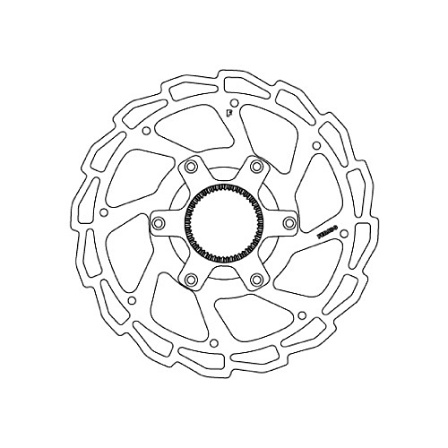 FBD005CL- Bicycle Brake Discs