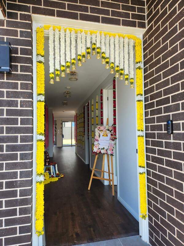 Sharu Space Door Set Design 7