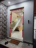 Sharu Space Door Set Design 6