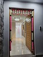 Sharu Space Door Set Design 6